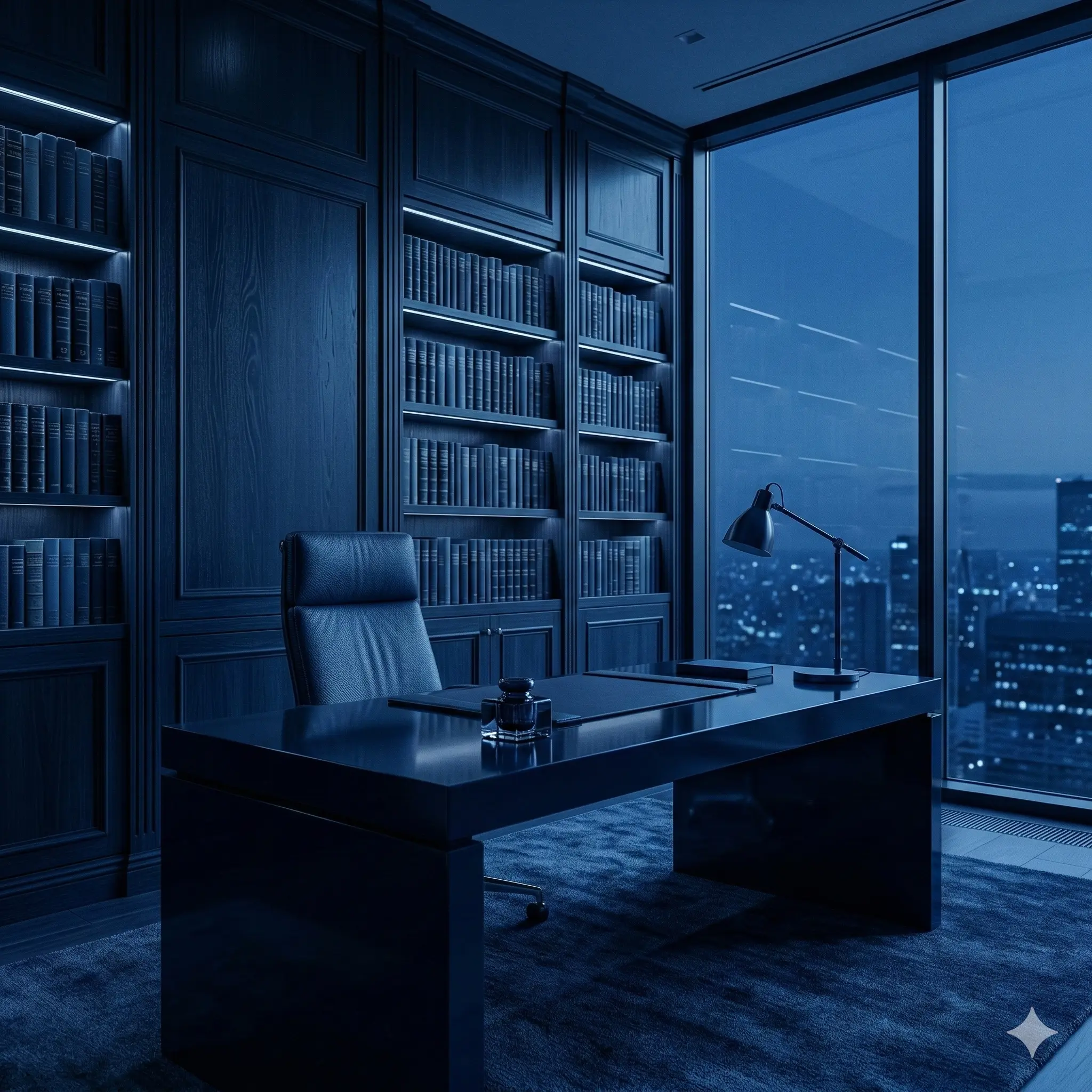 Arquitetura Escritório